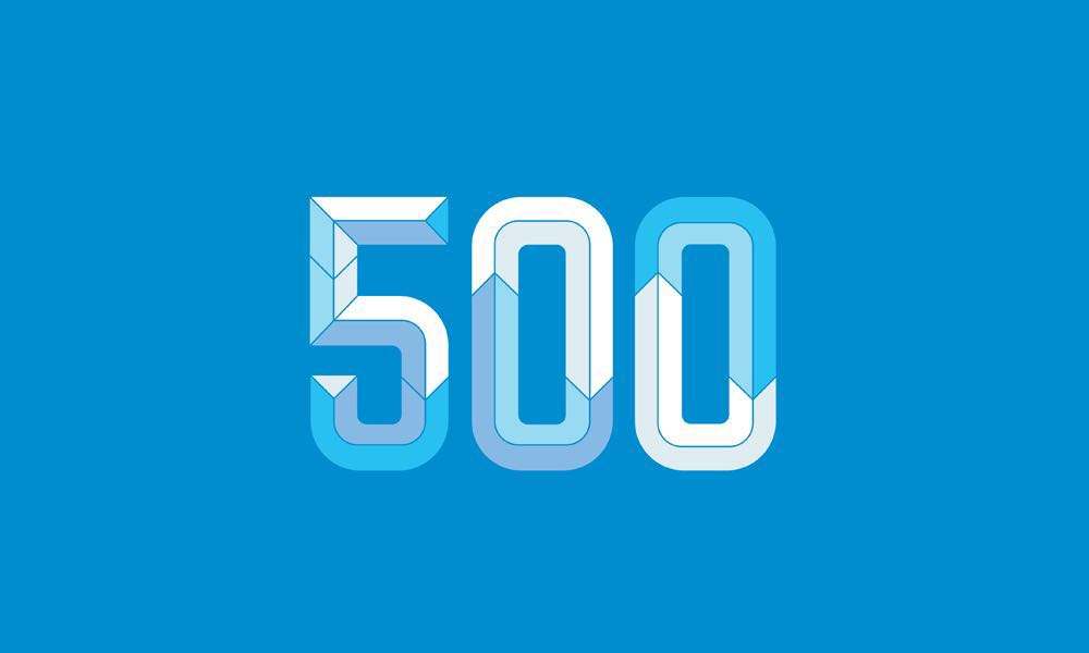 2020中国企业500强榜单发布